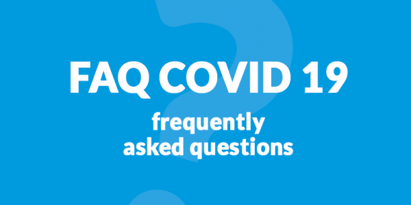 FAQ - Часто задаваемые вопросы